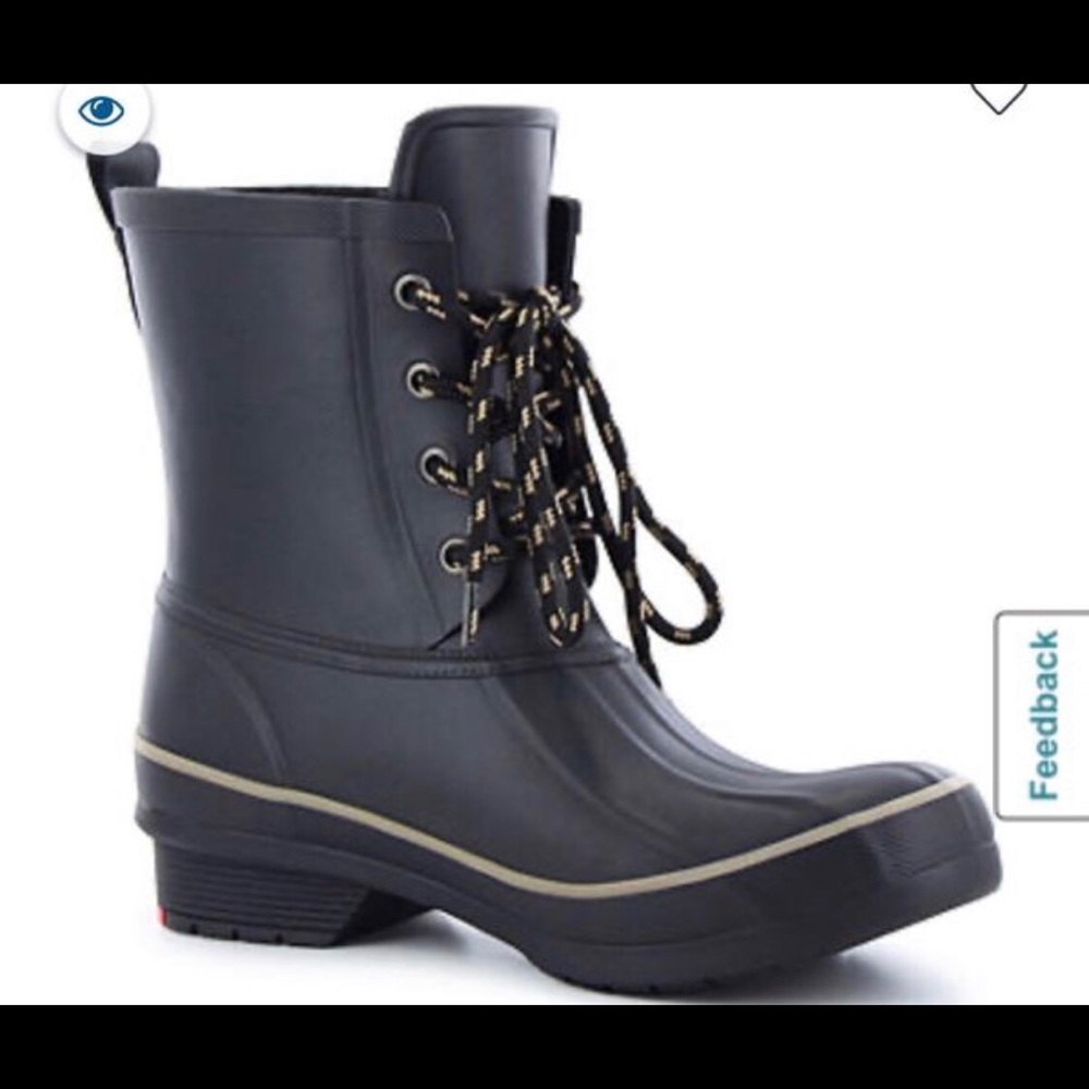 Chooka rain boots